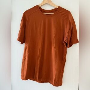 lululemon athletica men’s shirt